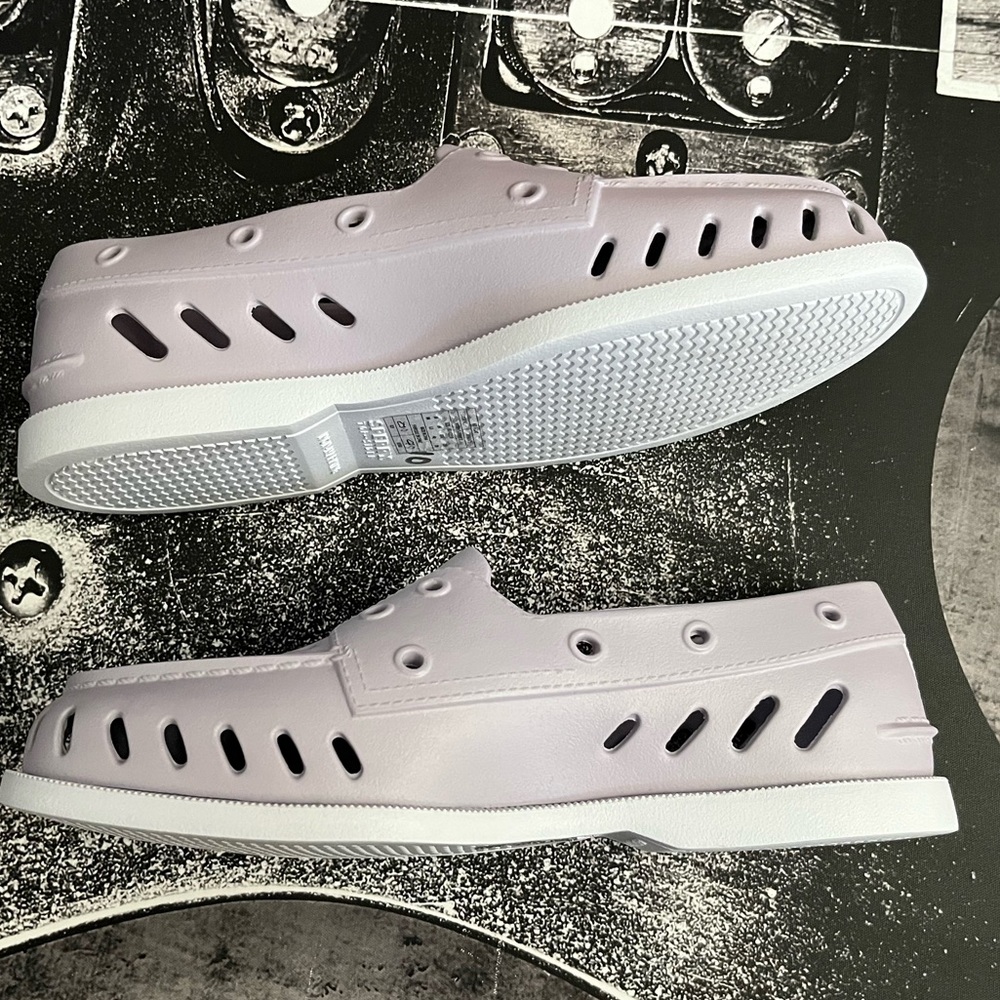 NEW Sperry Boat Shoes - Picture 6 of 7